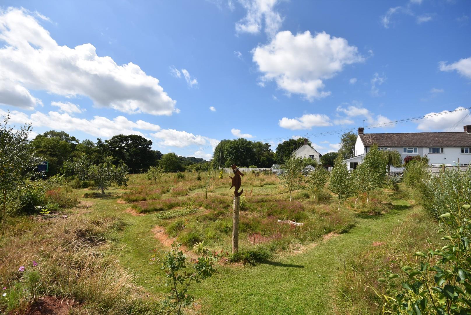 2 Fairleigh, Michaelston-Le-Pit, Dinas Powys, CF64 4HN